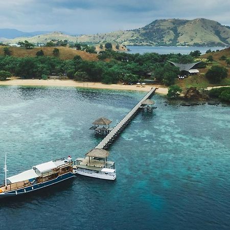 The Seraya Resort Komodo Labuan Bajo Exterior photo