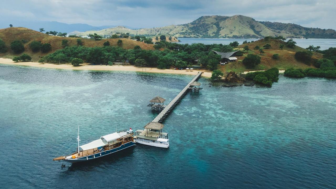 The Seraya Resort Komodo Labuan Bajo Exterior photo