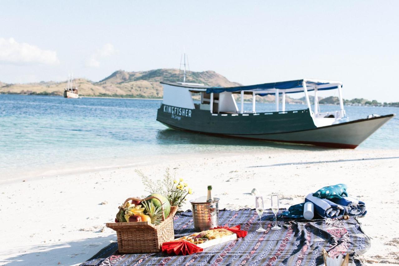 The Seraya Resort Komodo Labuan Bajo Exterior photo