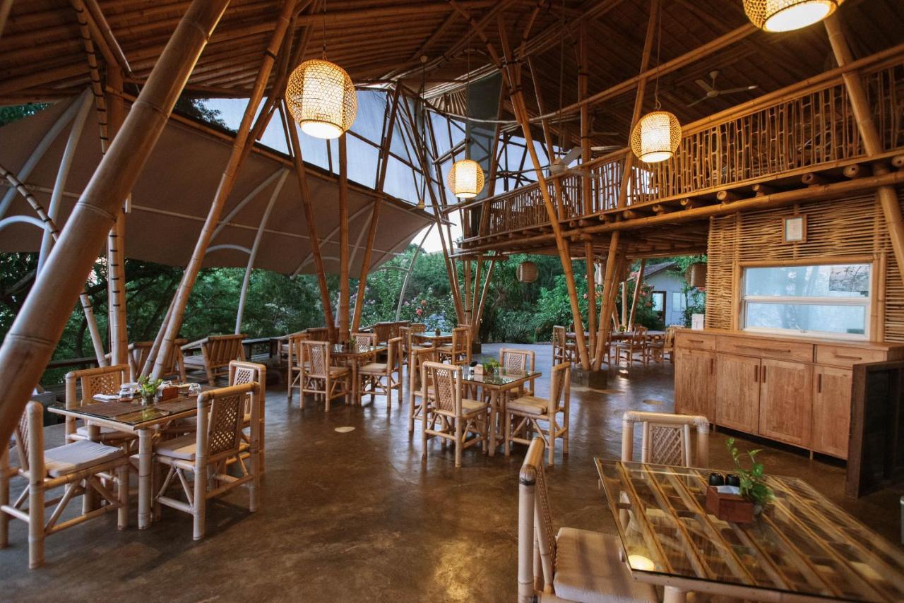 The Seraya Resort Komodo Labuan Bajo Exterior photo