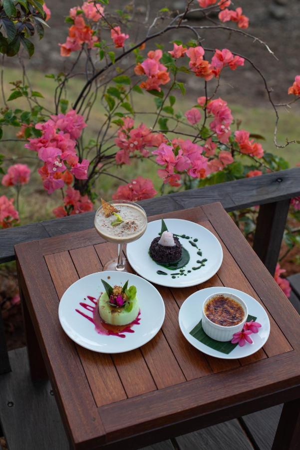 The Seraya Resort Komodo Labuan Bajo Exterior photo