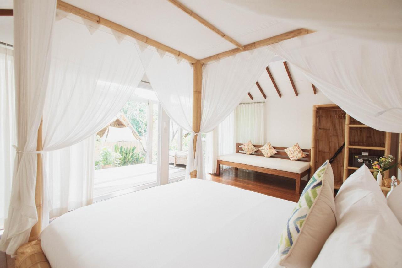 The Seraya Resort Komodo Labuan Bajo Exterior photo
