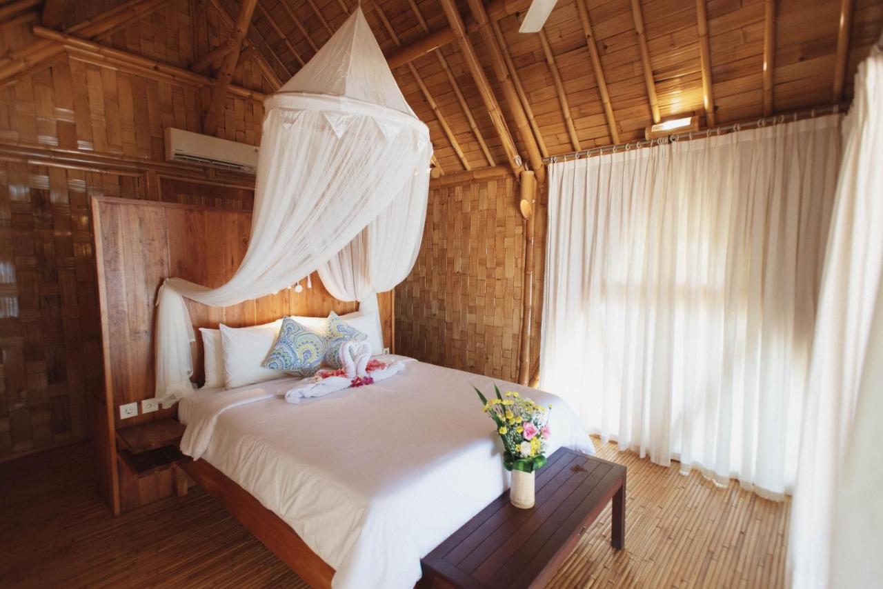 The Seraya Resort Komodo Labuan Bajo Exterior photo