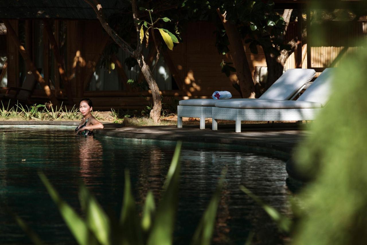 The Seraya Resort Komodo Labuan Bajo Exterior photo