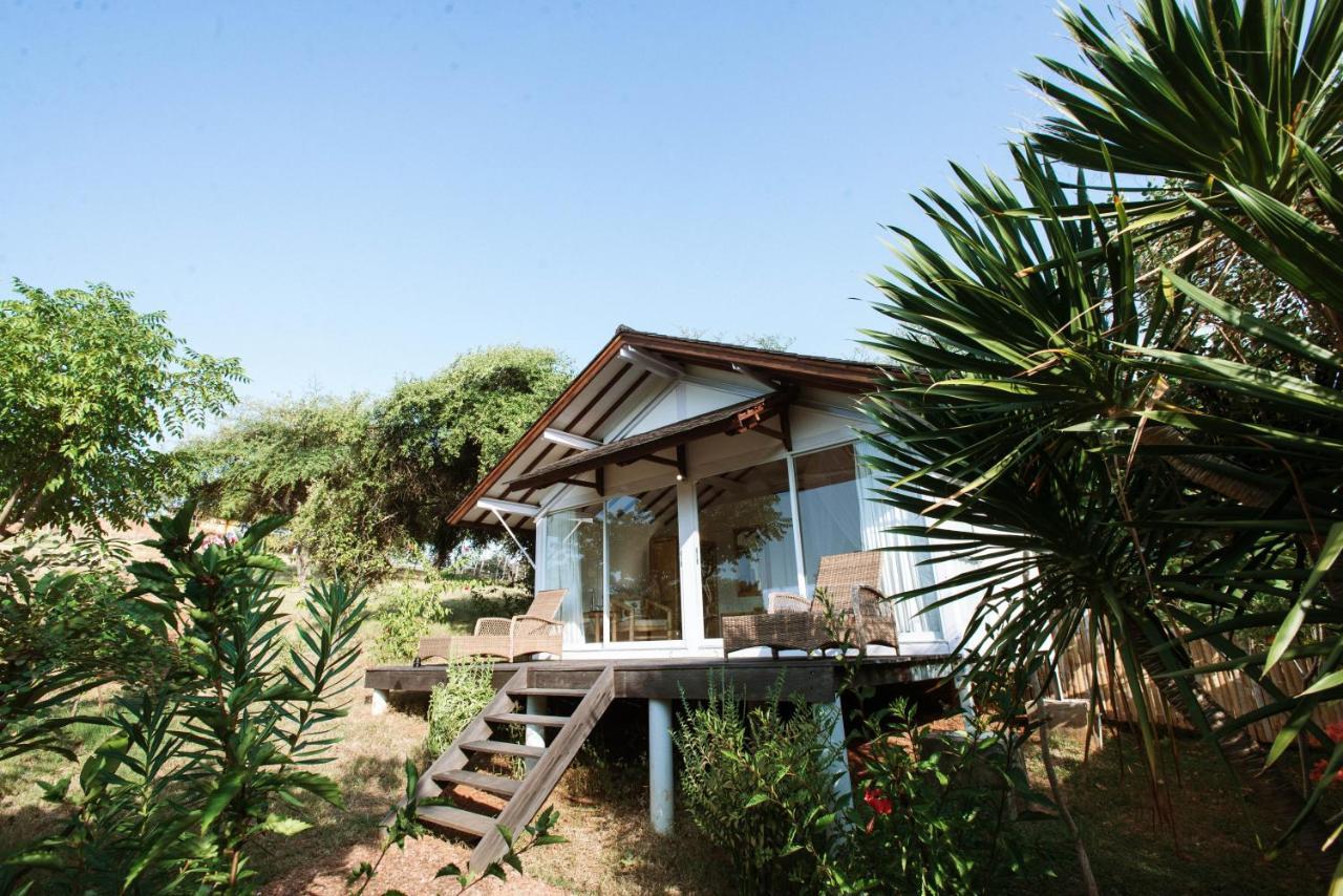 The Seraya Resort Komodo Labuan Bajo Exterior photo