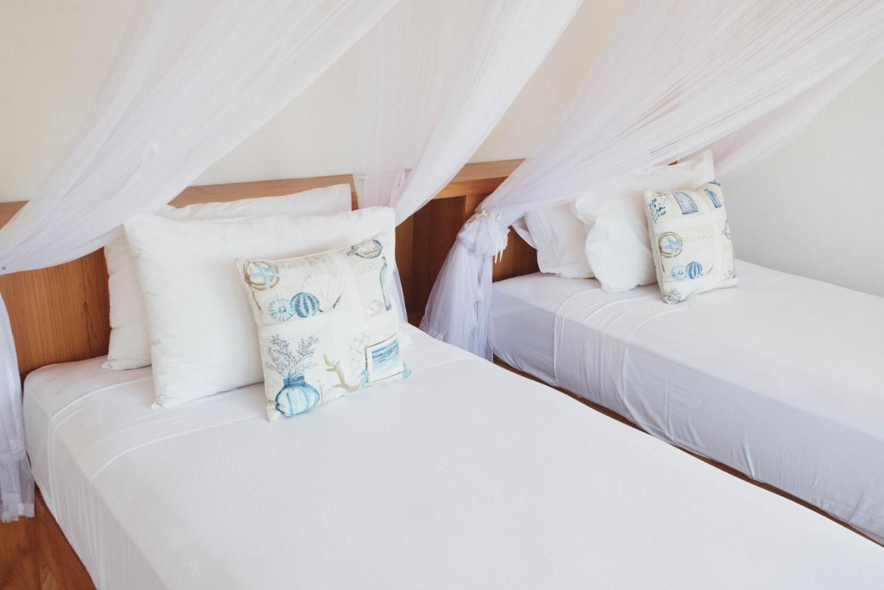 The Seraya Resort Komodo Labuan Bajo Exterior photo