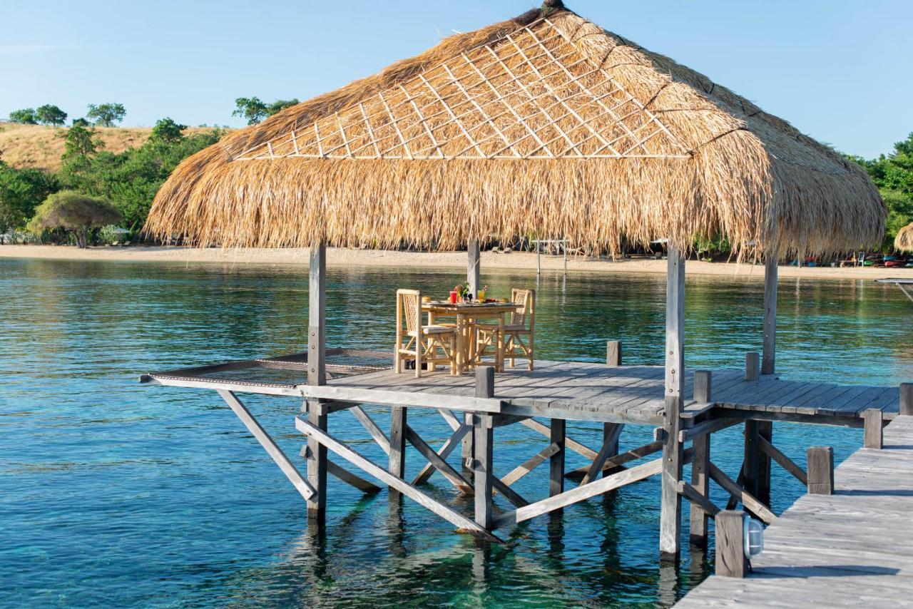 The Seraya Resort Komodo Labuan Bajo Exterior photo