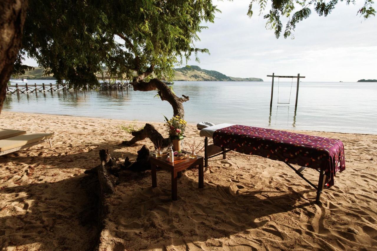 The Seraya Resort Komodo Labuan Bajo Exterior photo