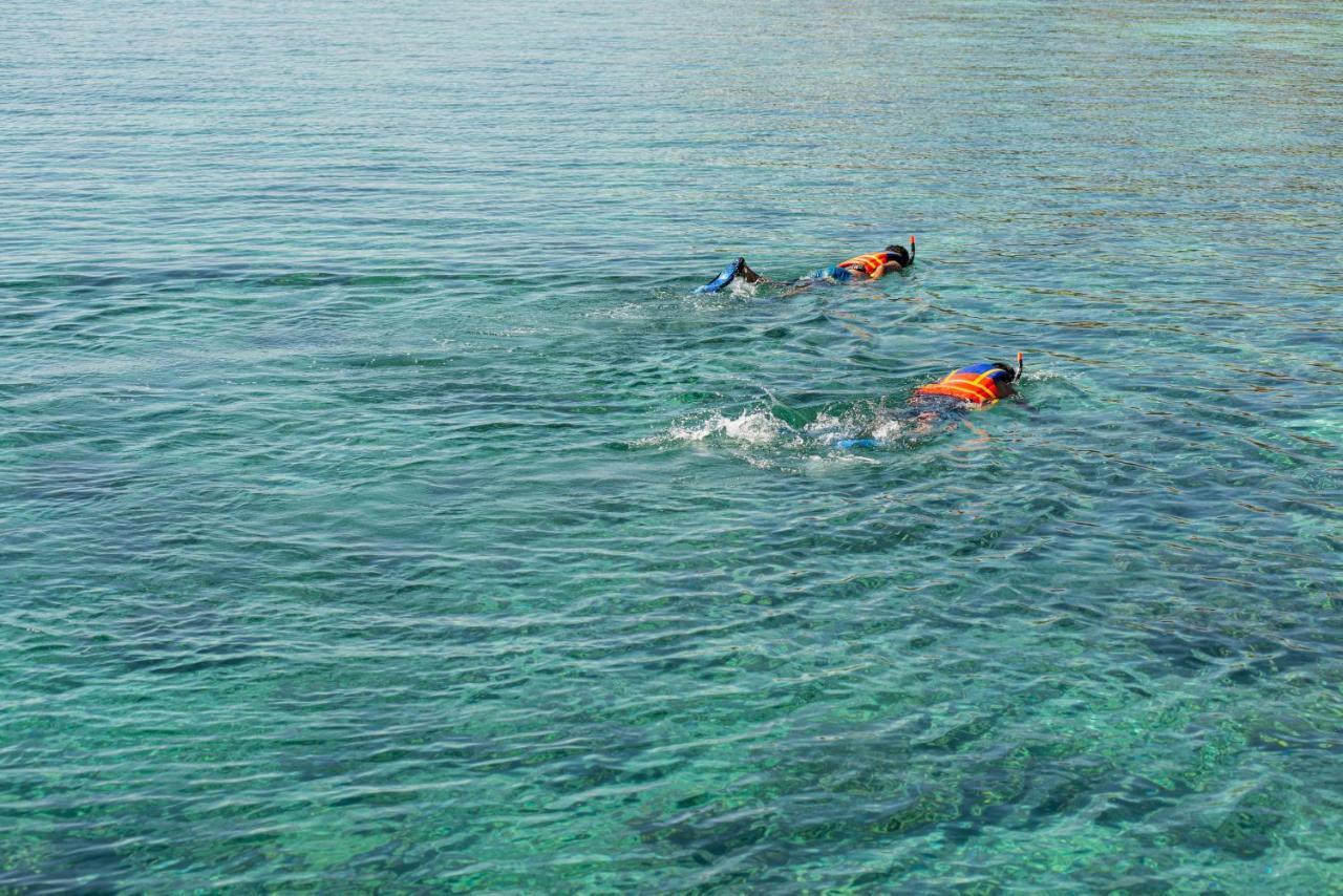 The Seraya Resort Komodo Labuan Bajo Exterior photo
