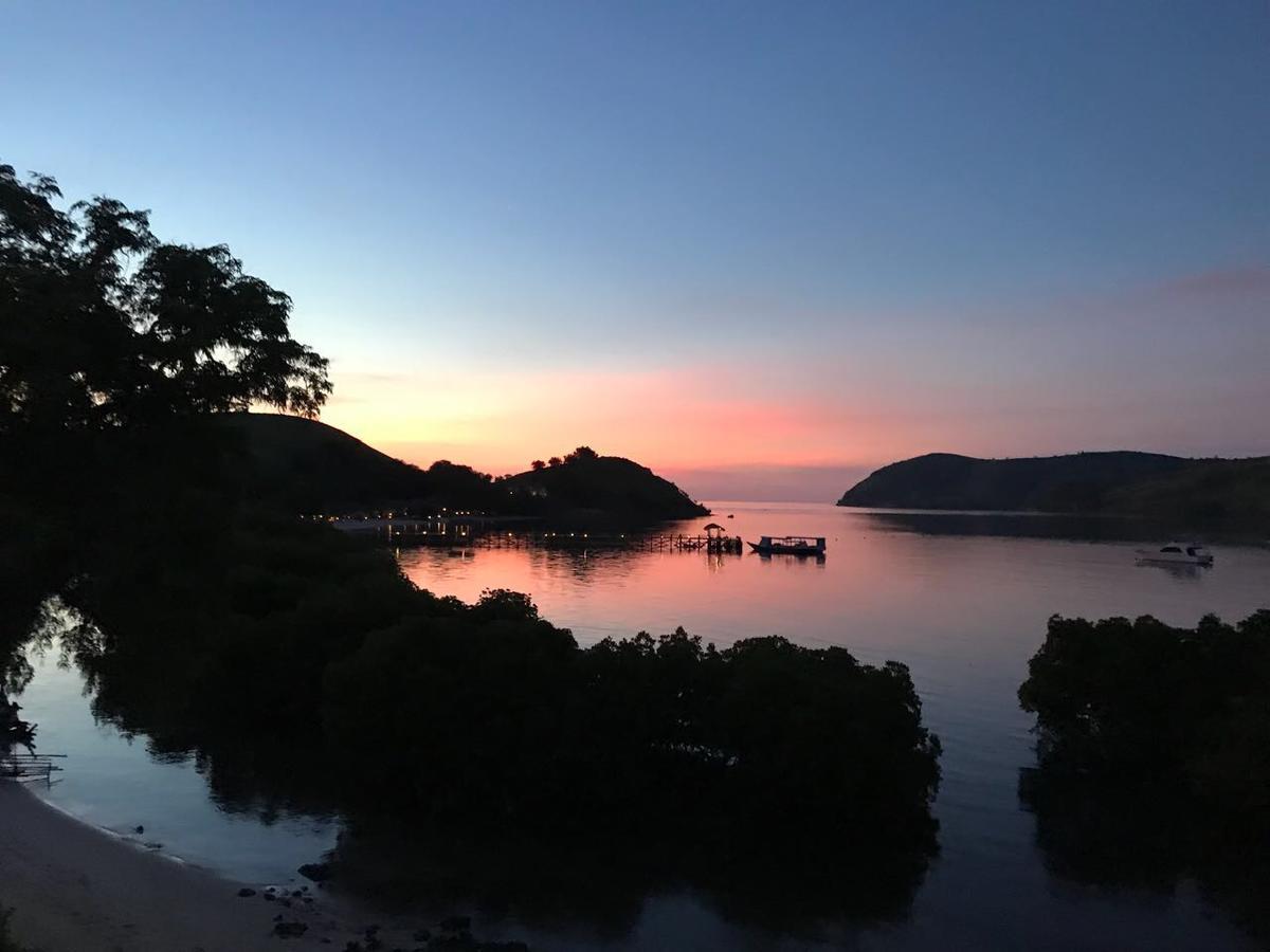 The Seraya Resort Komodo Labuan Bajo Exterior photo
