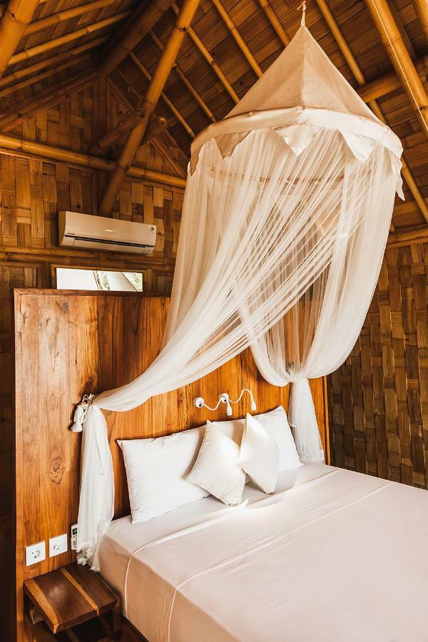 The Seraya Resort Komodo Labuan Bajo Exterior photo