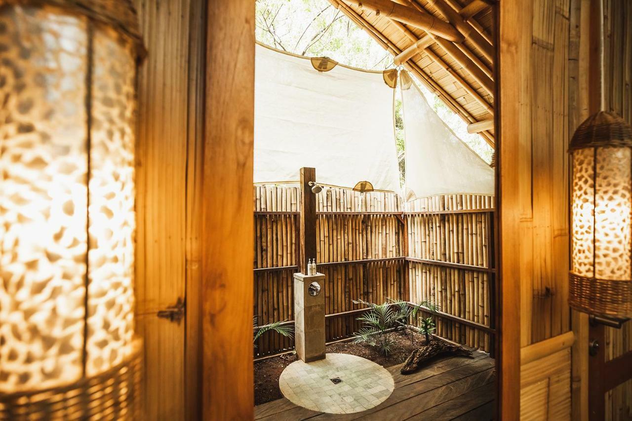 The Seraya Resort Komodo Labuan Bajo Exterior photo