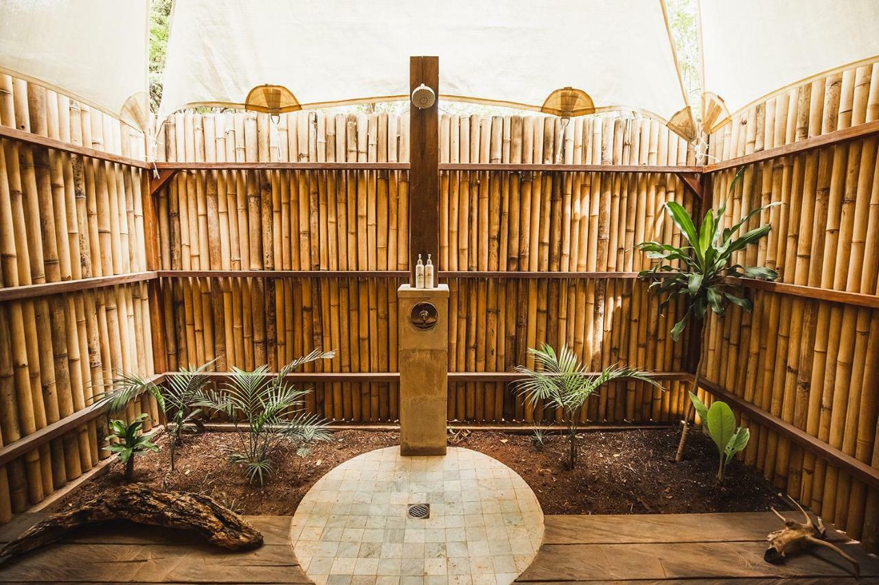 The Seraya Resort Komodo Labuan Bajo Exterior photo