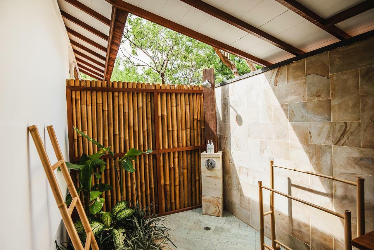 The Seraya Resort Komodo Labuan Bajo Exterior photo