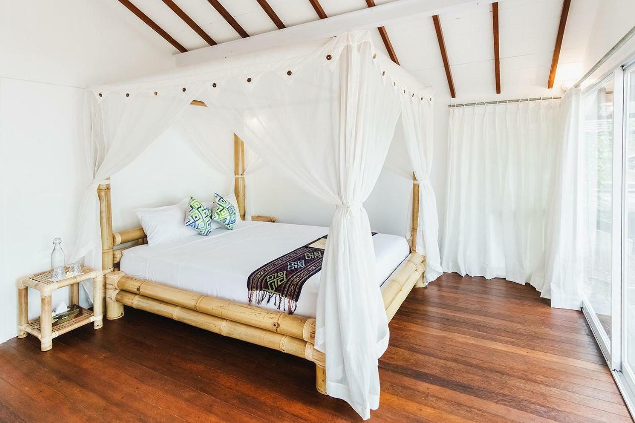 The Seraya Resort Komodo Labuan Bajo Exterior photo