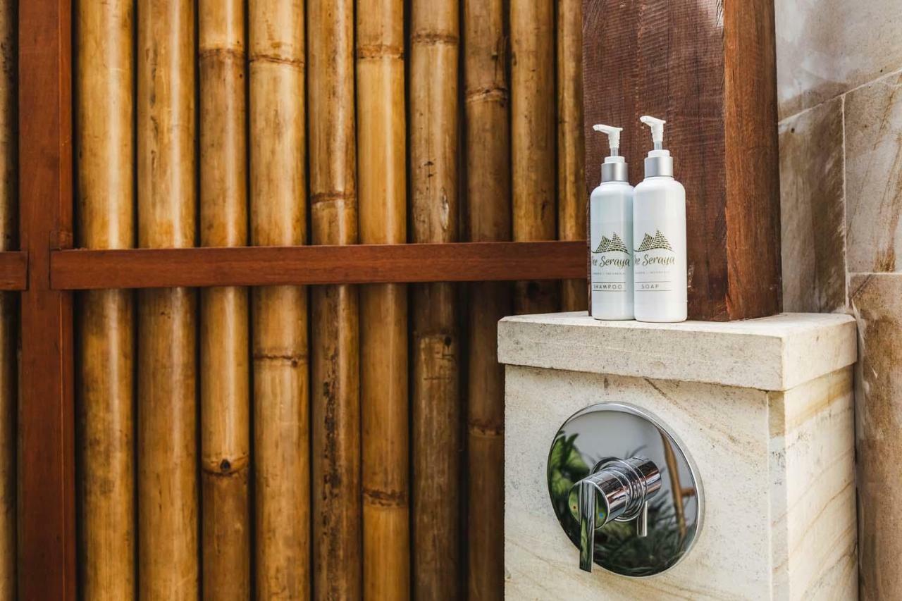 The Seraya Resort Komodo Labuan Bajo Exterior photo