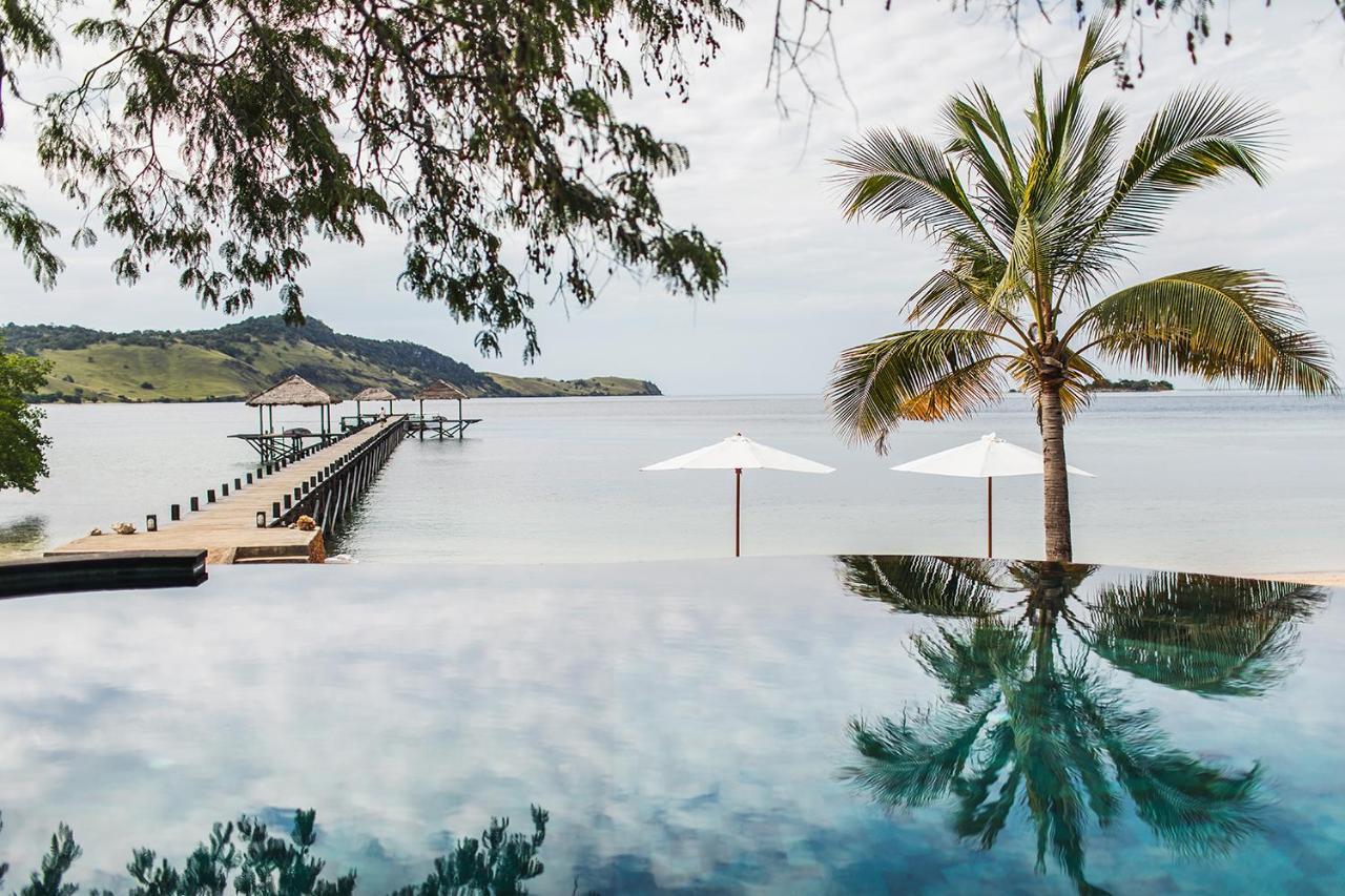 The Seraya Resort Komodo Labuan Bajo Exterior photo